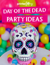 5 Amazing Day of the Dead Birthday Party Ideas for a Spooktacular Celebration!