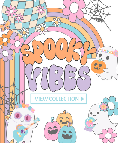 Spookie Vibes