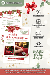 Handgefertigter Schmuck