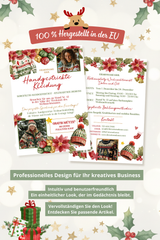 Kleidung und Textilien