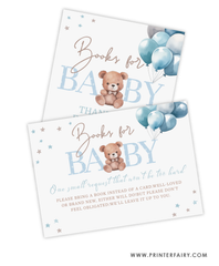 Bear Books For Baby