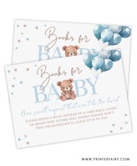 Bear Books For Baby
