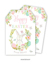 Easter Gift Tags