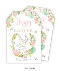 Easter Gift Tags