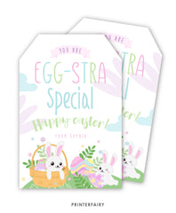 Eggstra Special Easter