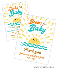 Here Comes The Sun Books for Baby