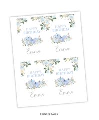 Little Pumpkin Drink Pouch