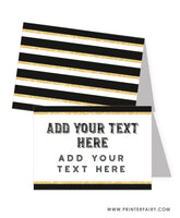 Mr. Onederful Food Tents