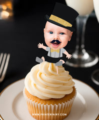 Mr Onederful Toppers