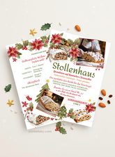 Stollen