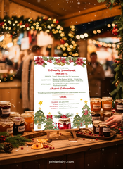 Marmelade und Eingemachtes