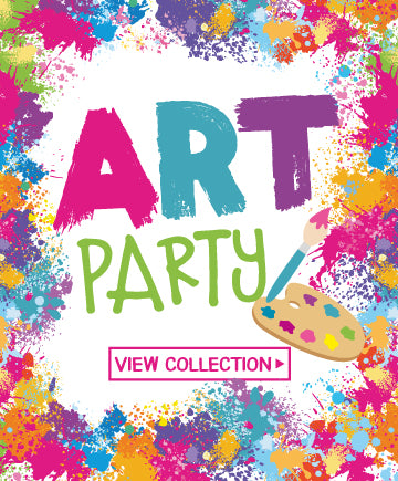 Art Party Collections