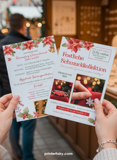 Handgefertigter Schmuck