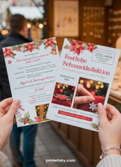 Handgefertigter Schmuck