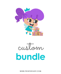 Custom Bundle
