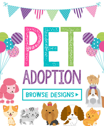 Pet Adoption Collections