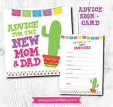 Fiesta Advice For Parents To Be