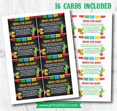 Books For Baby Fiesta