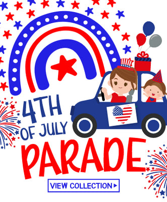 4th of July Parade