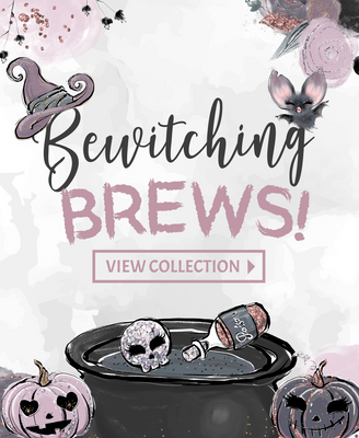 Bewitching Brews