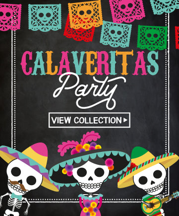 Calaveritas Party