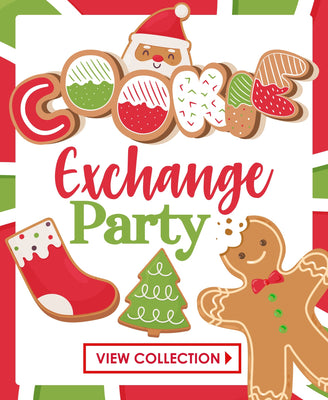 Cookie Exchange