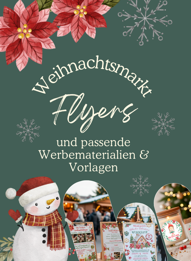 Ein stimmiges Markenbild Ergänze dein Set