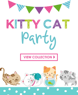 Kitty Cat Party