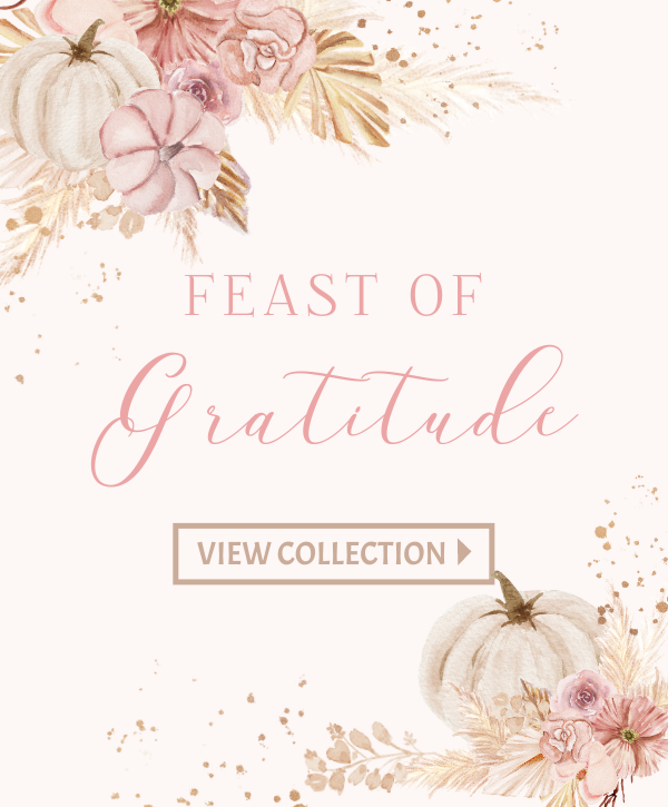 Feast of Gratitude