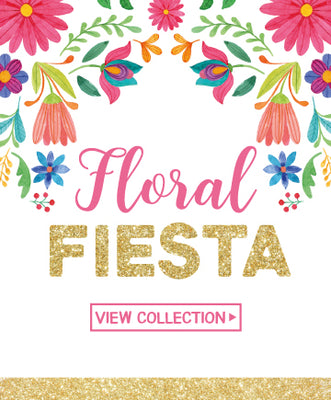 Floral Fiesta