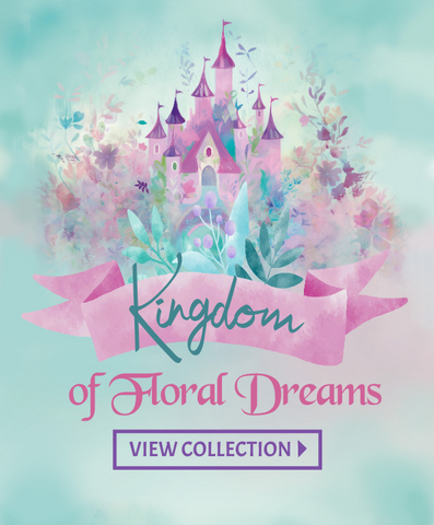 Kingdom of Floral Dreams