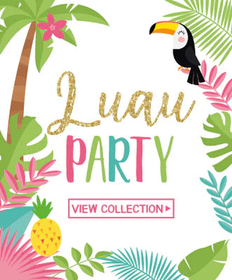 Luau Pink