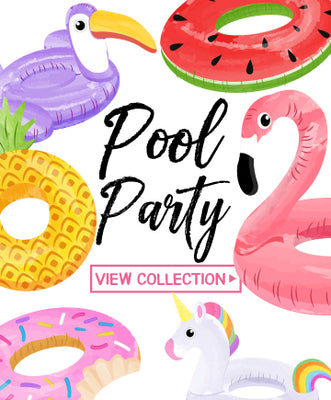 Pool Party