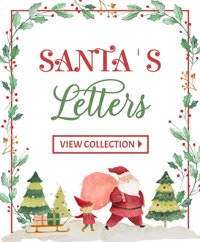 Santa's Letters