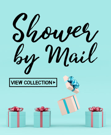 Shower By Mail
