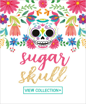 Sugar Skull