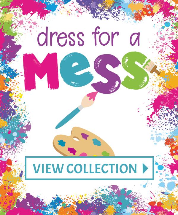 Dress for a Mess