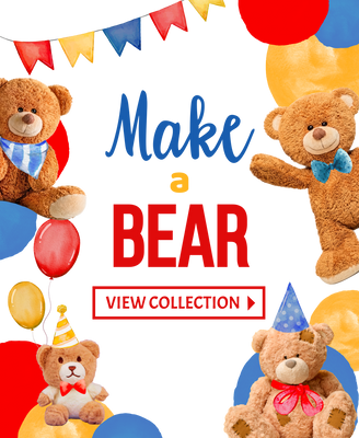 Make a Bear