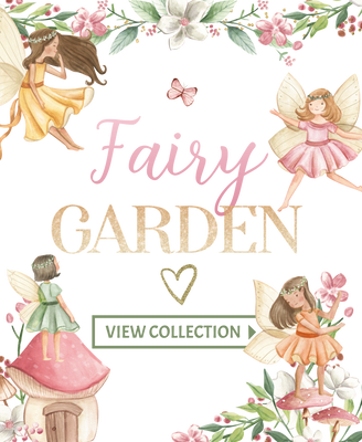 Fairy Garden