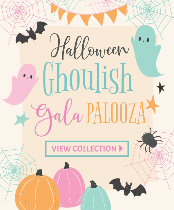 Ghoulish Gala Palooza