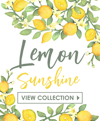 Sunshine Lemonade