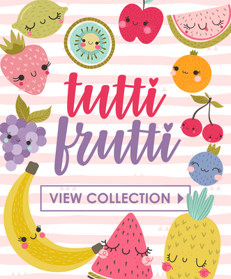 Tutti Frutti