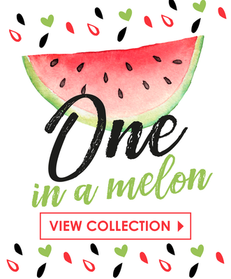 One in a Melon