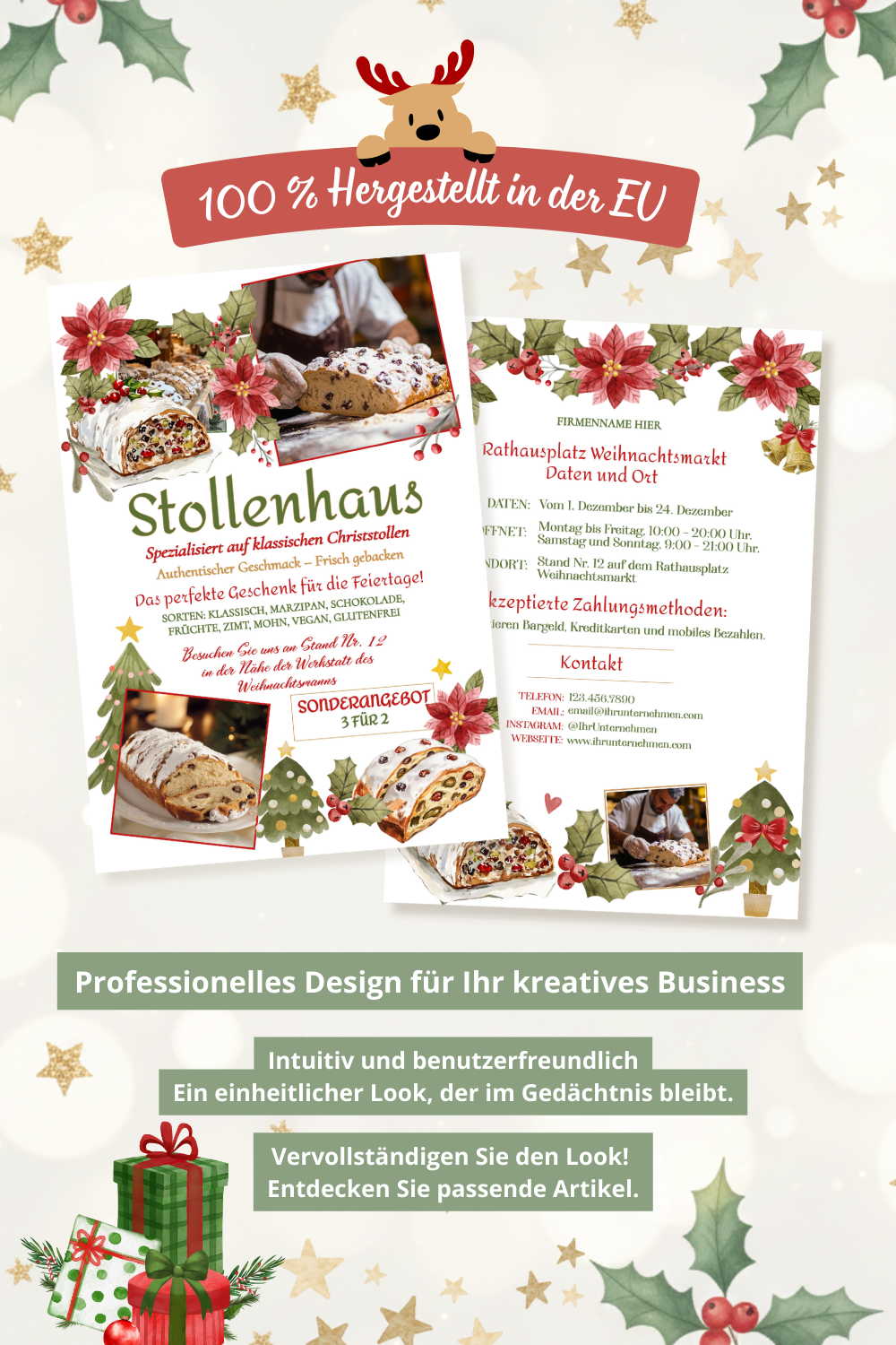 Stollen