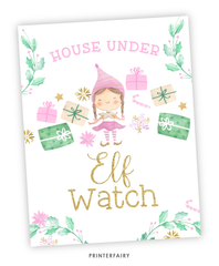 Elf Watch