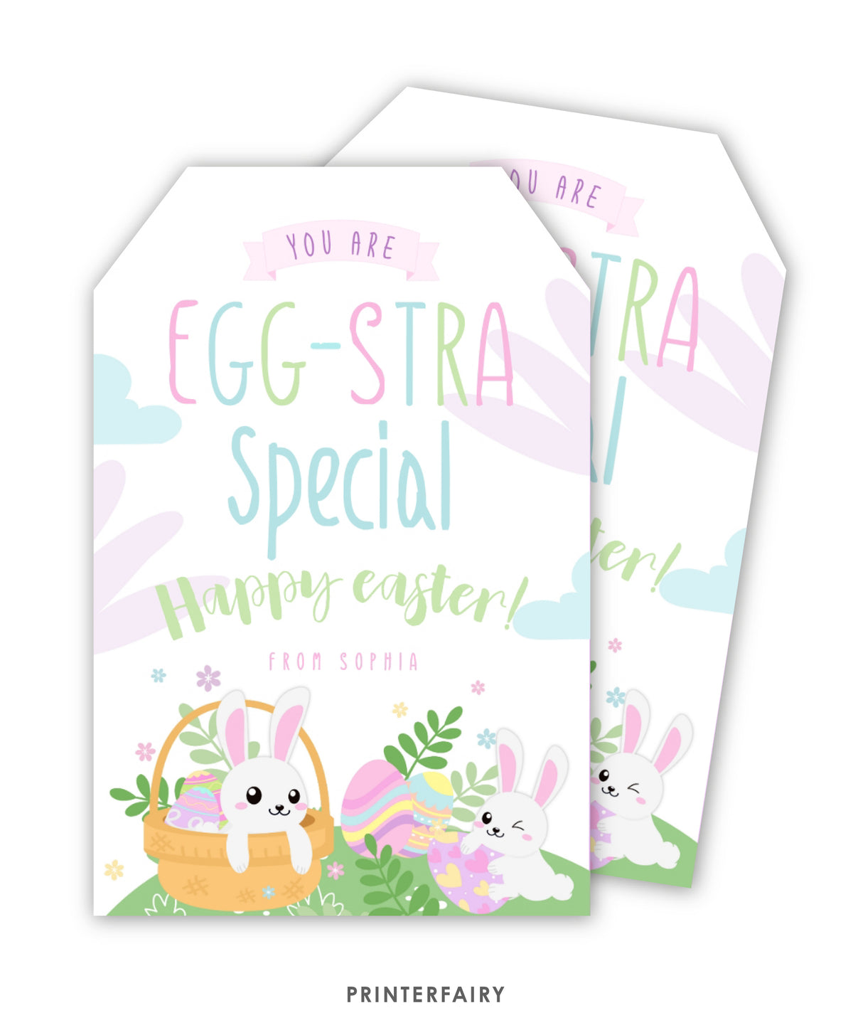 Eggstra Special Easter