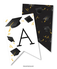 Graduation Party Banner