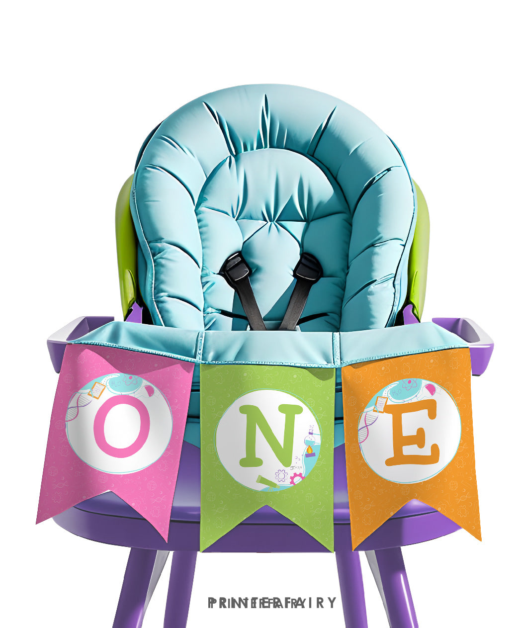 Science Party Bundle