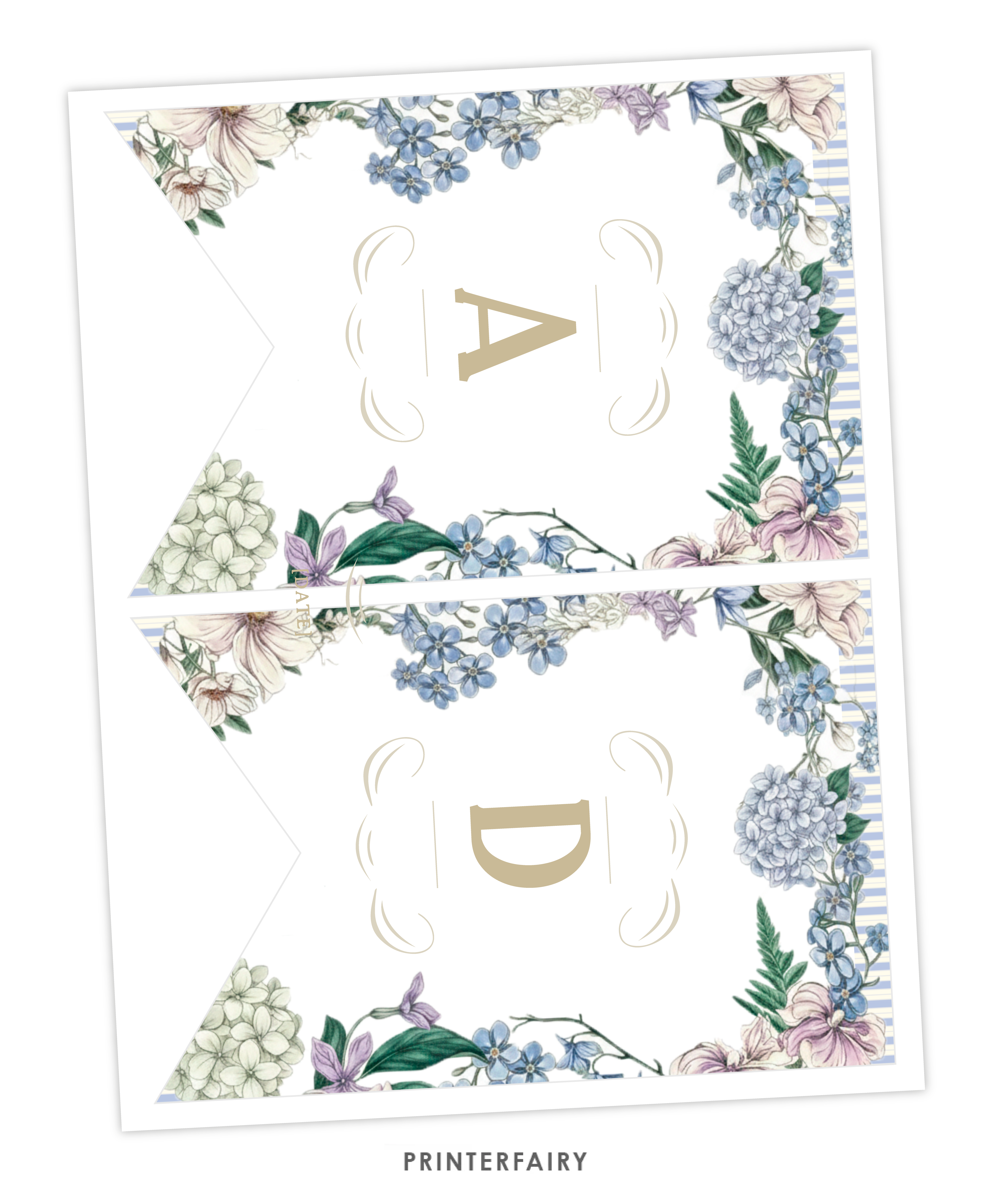 Bridgerton Bridal Shower Bundle