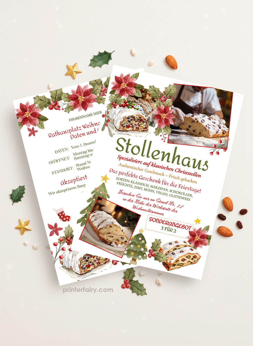 Stollen